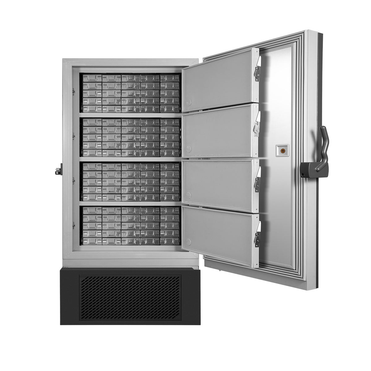 Image of Vacc-Safe VS-86L708S -86°C Medical Freezer 708 Litre with Touch Screen