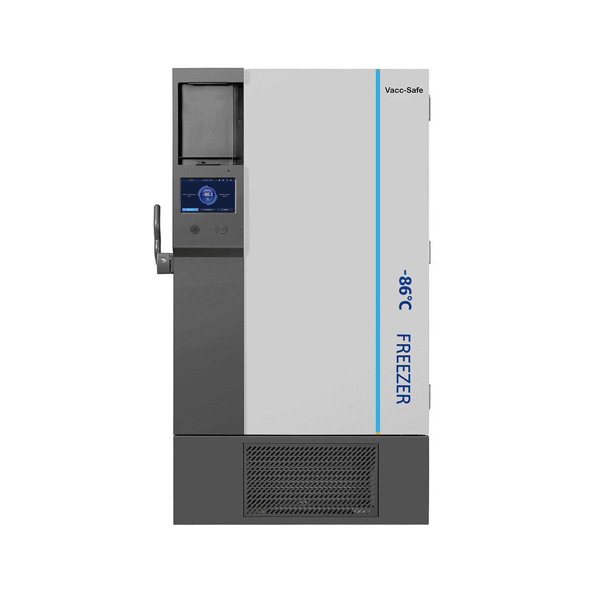 Image of Vacc-Safe VS-86L818S -86°C Medical Freezer 818 Litre with Touch Screen