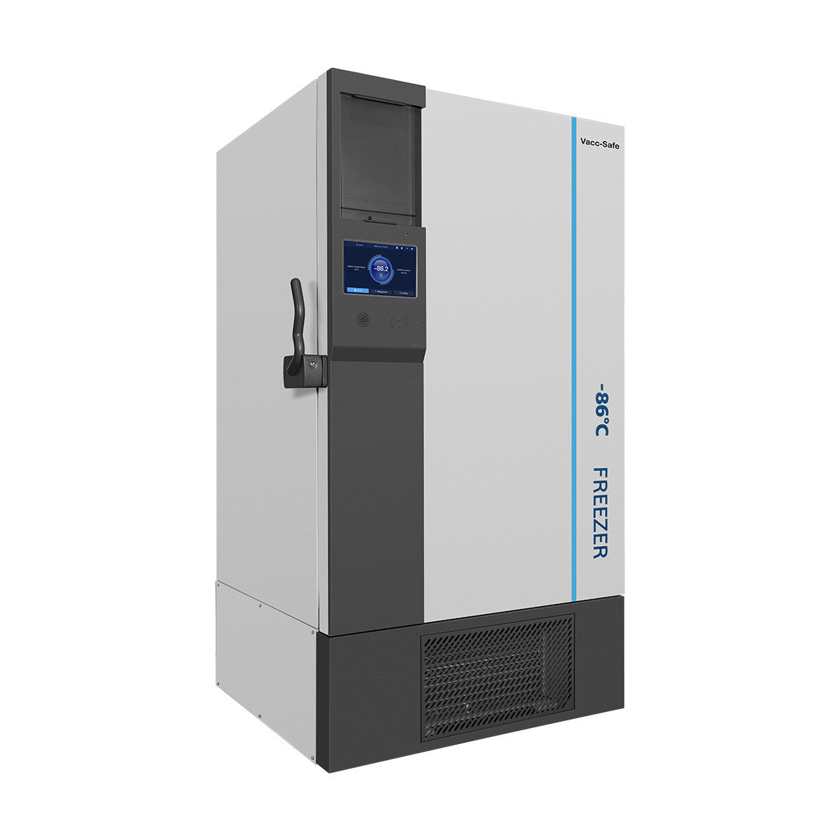Image of Vacc-Safe VS-86L818S -86°C Medical Freezer 818 Litre with Touch Screen