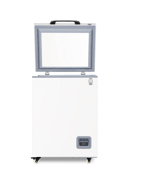 Ultra Low Freezers