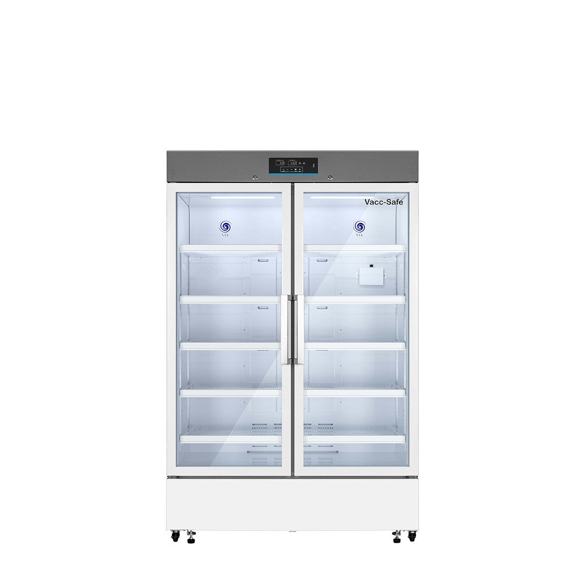Image of Vacc-Safe VS1006P Premium 1006 Litre Vaccine Refrigerator
