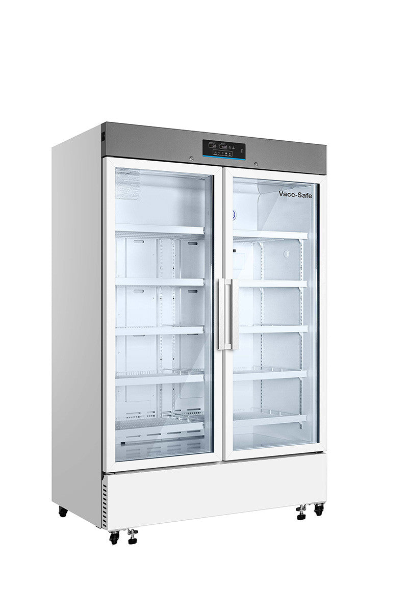 Image of Vacc-Safe VS1006P Premium 1006 Litre Vaccine Refrigerator