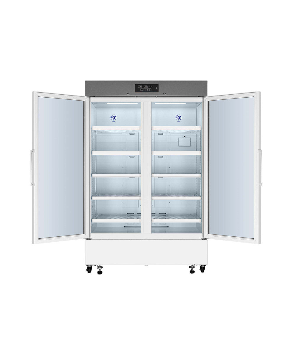 Image of Vacc-Safe VS1006P Premium 1006 Litre Vaccine Refrigerator