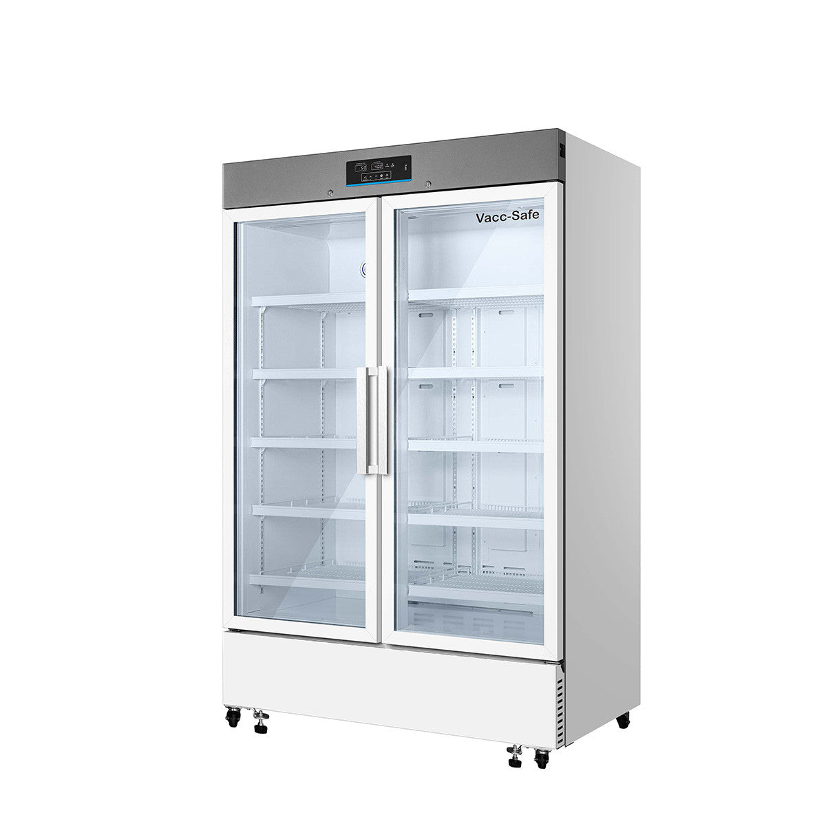Image of Vacc-Safe VS1006P Premium 1006 Litre Vaccine Refrigerator