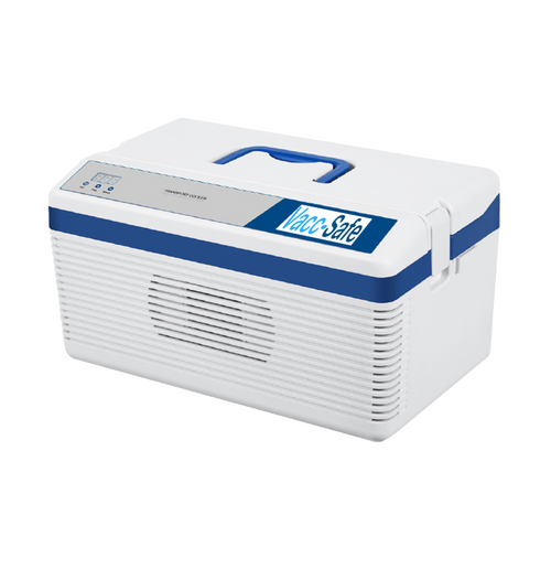 Portable Vaccine Fridges