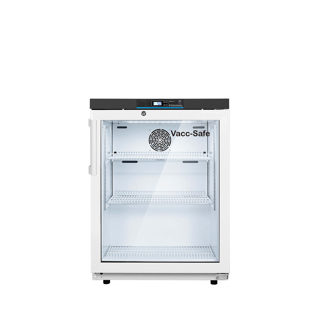 Image of Vacc-Safe VS150 Essential 150 Litre Vaccine Refrigerator