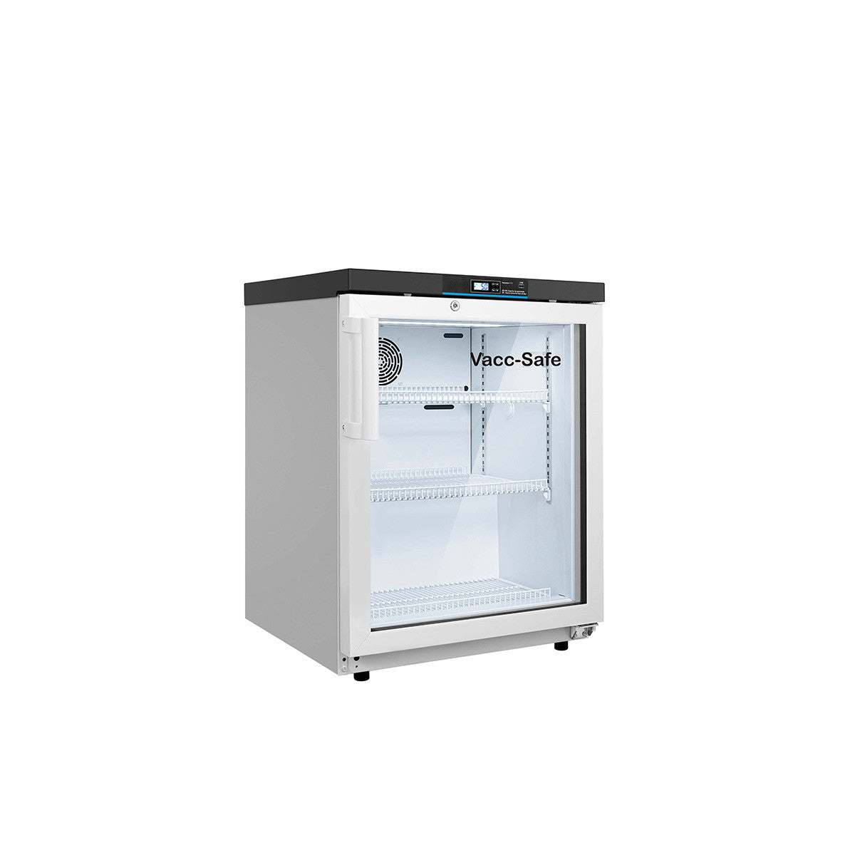 Image of Vacc-Safe VS150 Essential 150 Litre Vaccine Refrigerator