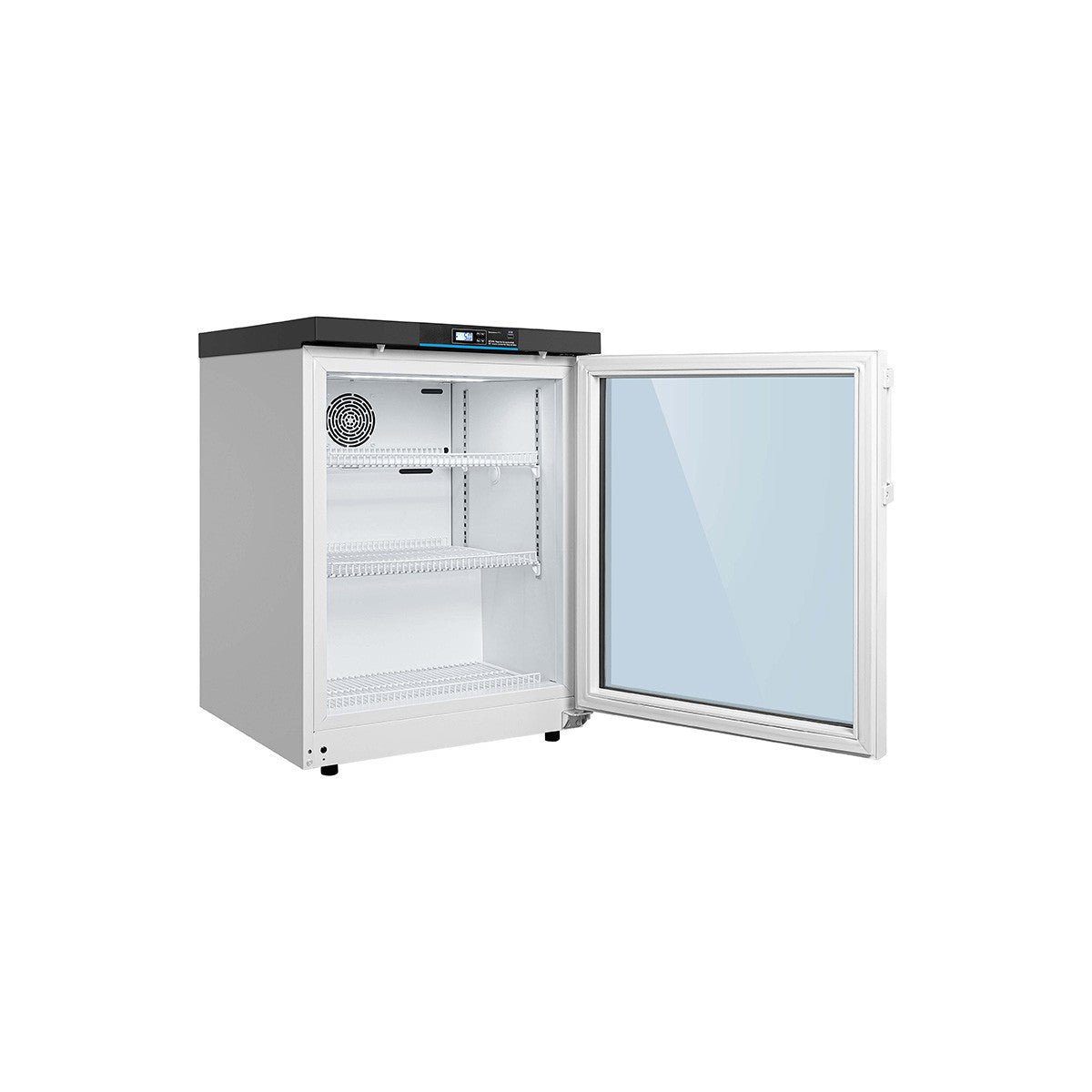 Image of Vacc-Safe VS150 Essential 150 Litre Vaccine Refrigerator