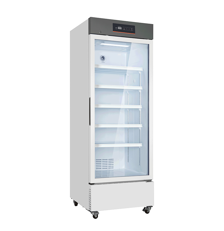 Image of Vacc-Safe VS350 Essential 350 Litre Vaccine Refrigerator