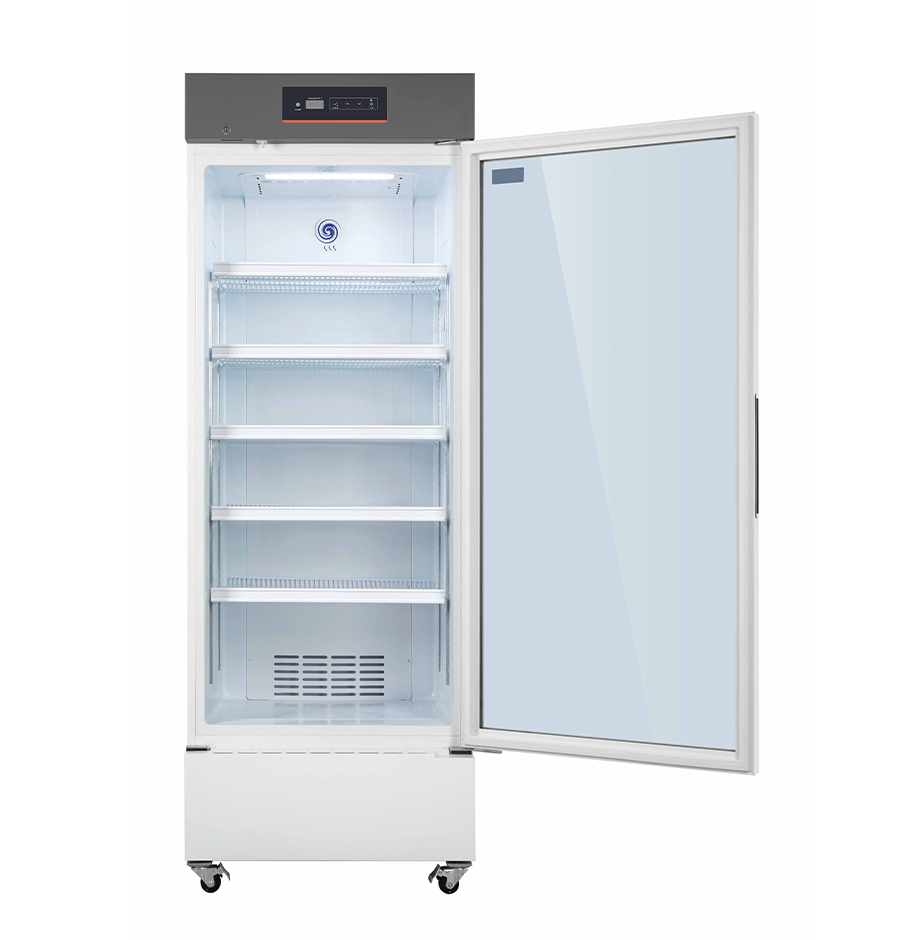 Image of Vacc-Safe VS350 Essential 350 Litre Vaccine Refrigerator