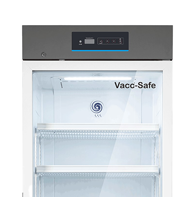 Image of Vacc-Safe VS350 Essential 350 Litre Vaccine Refrigerator