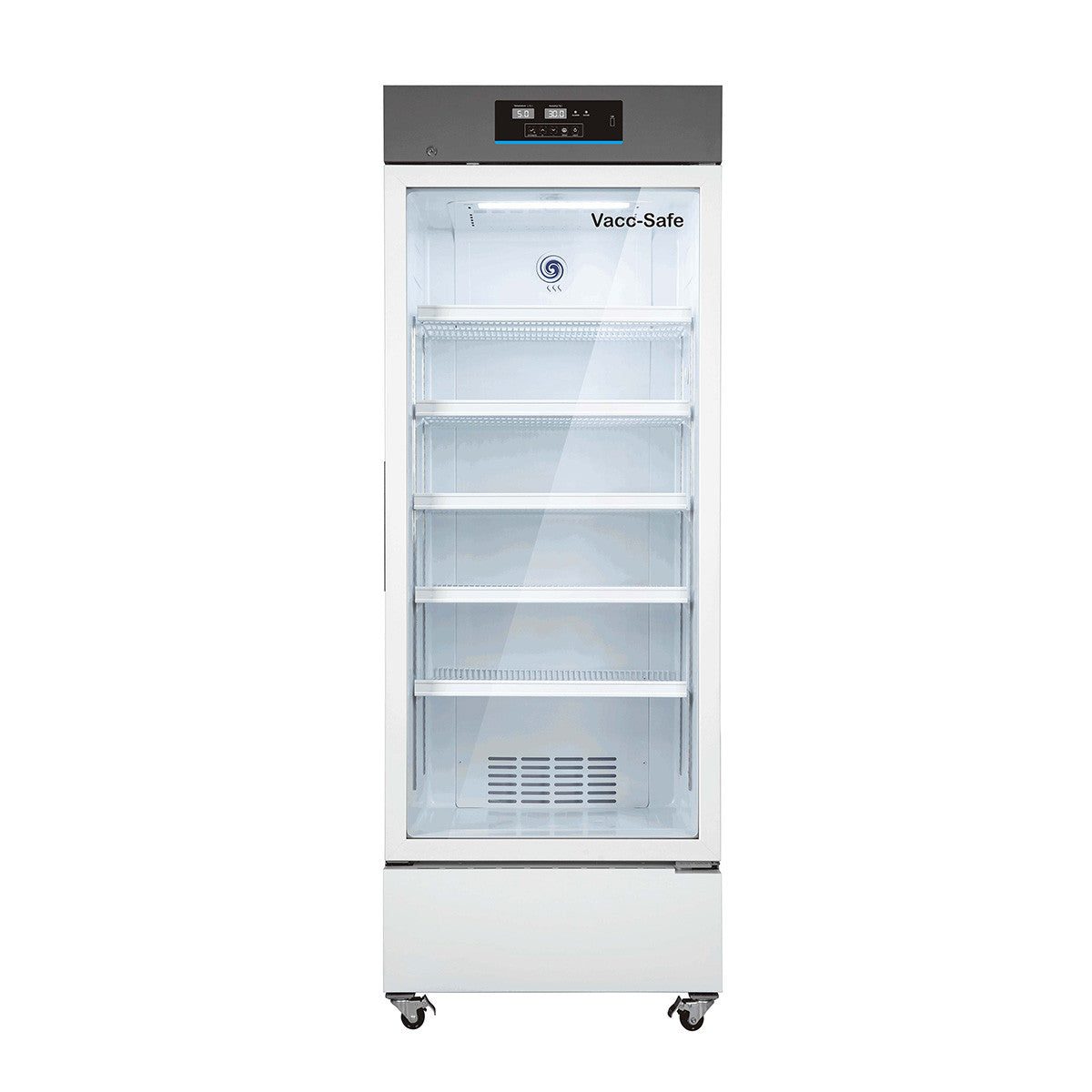 Image of Vacc-Safe VS350P Premium 350 Litre Vaccine Refrigerator