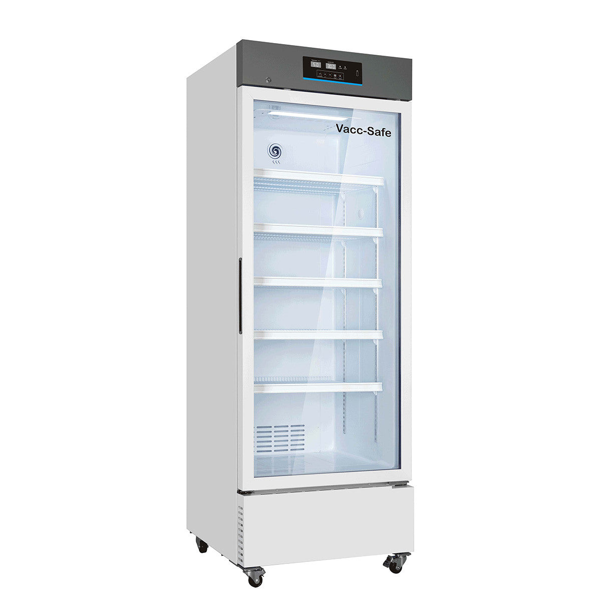 Image of Vacc-Safe VS350P Premium 350 Litre Vaccine Refrigerator