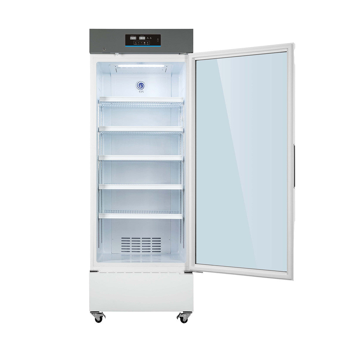 Image of Vacc-Safe VS350P Premium 350 Litre Vaccine Refrigerator