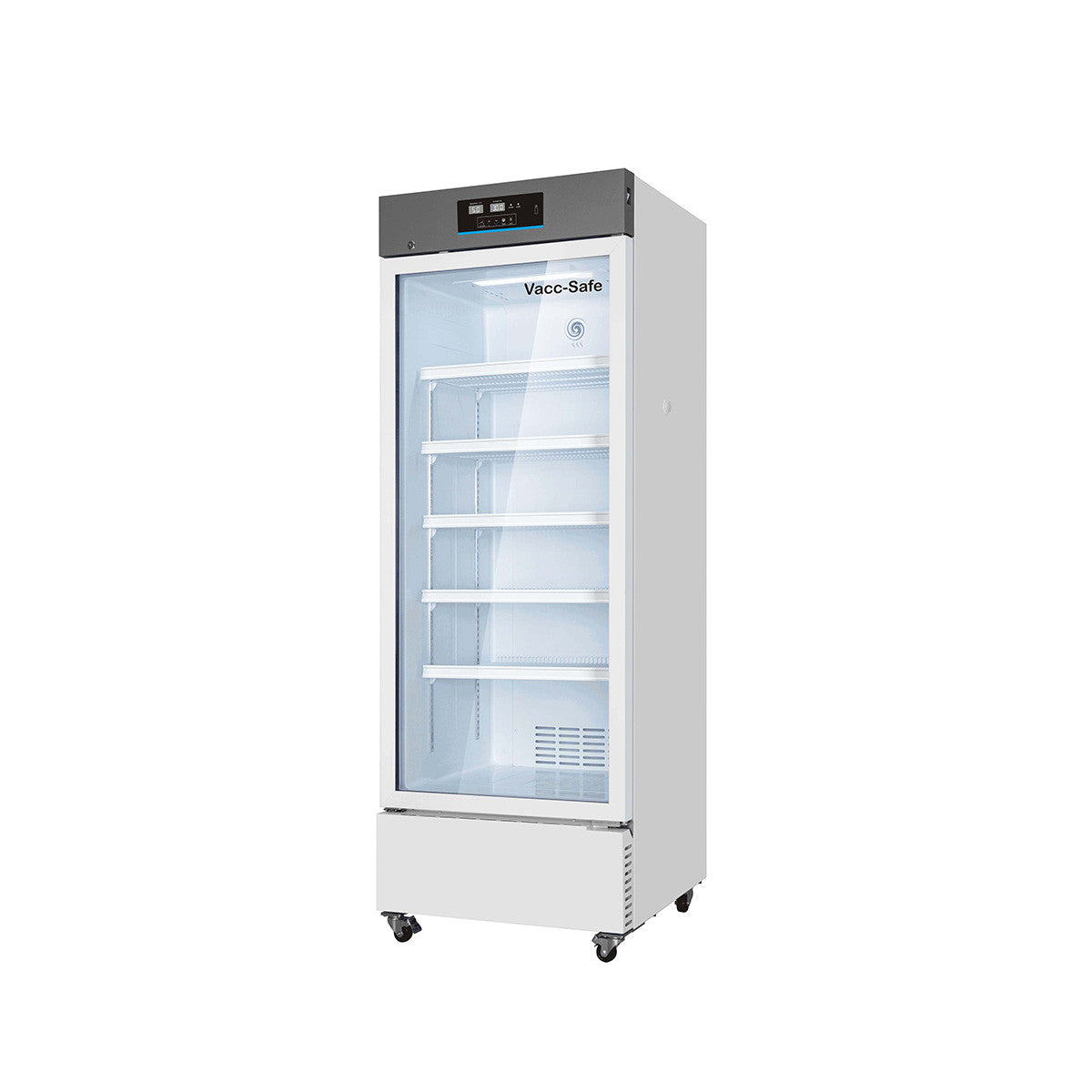 Image of Vacc-Safe VS350P Premium 350 Litre Vaccine Refrigerator