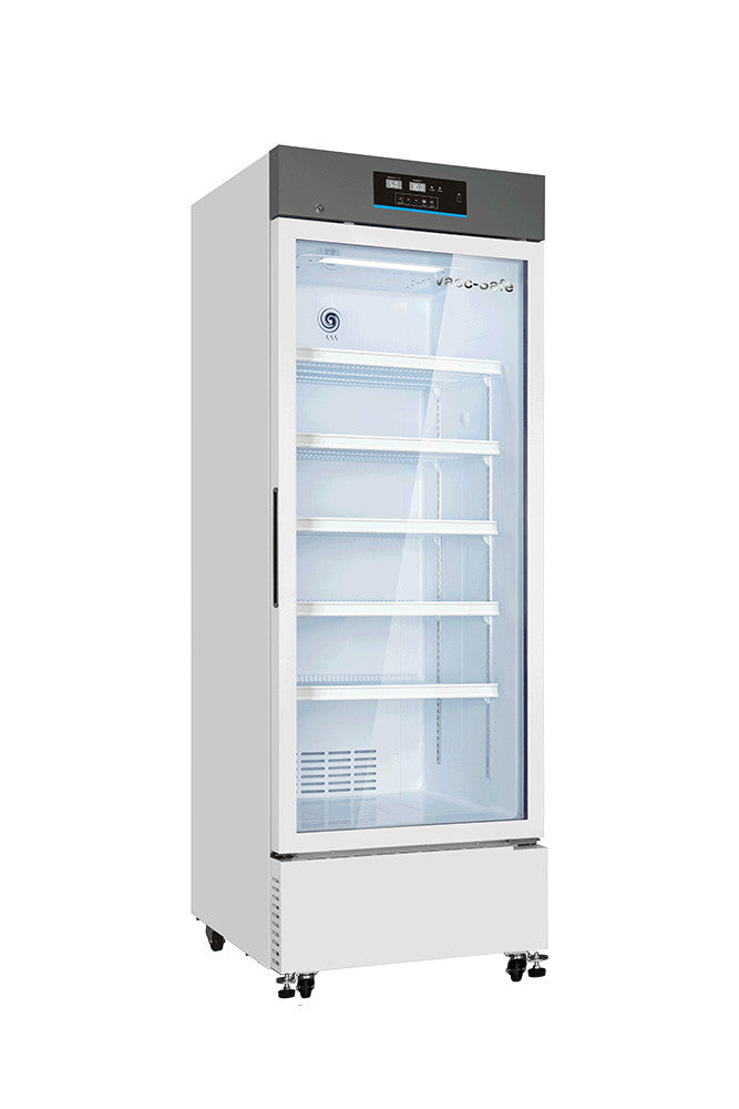 Image of Vacc-Safe VS420P Premium 420 Litre Vaccine Refrigerator