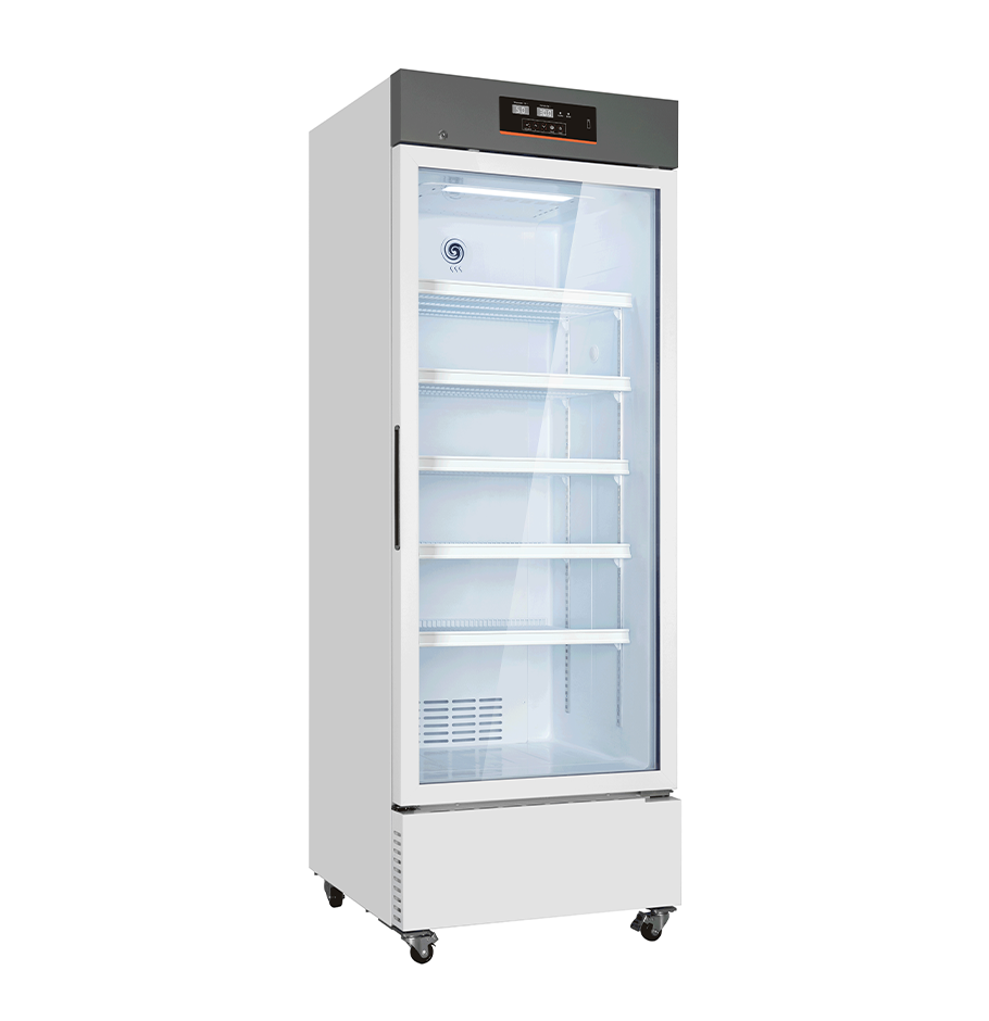 Image of Vacc-Safe VS420PG Premium 420 Litre Vaccine Refrigerator Battery Backup