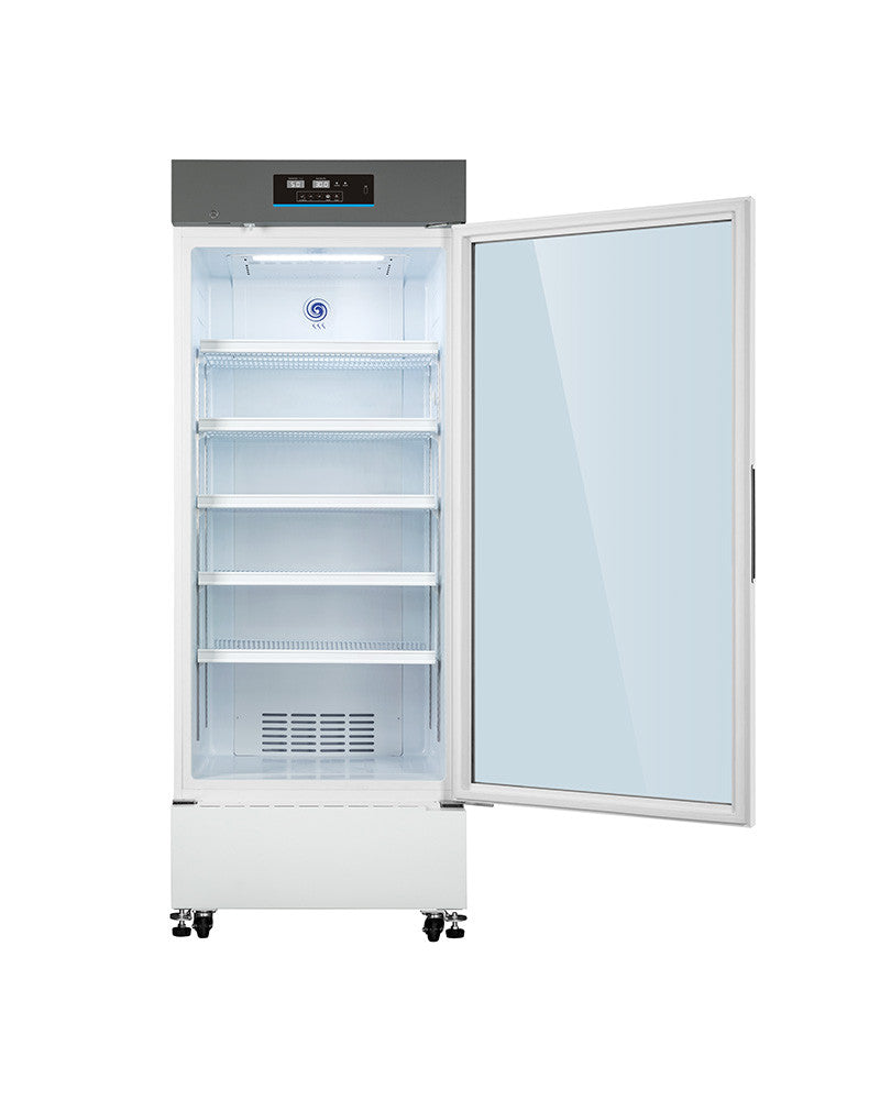 Image of Vacc-Safe VS420P Premium 420 Litre Vaccine Refrigerator