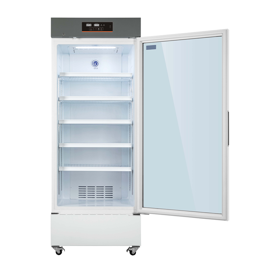 Image of Vacc-Safe VS420PG Premium 420 Litre Vaccine Refrigerator Battery Backup