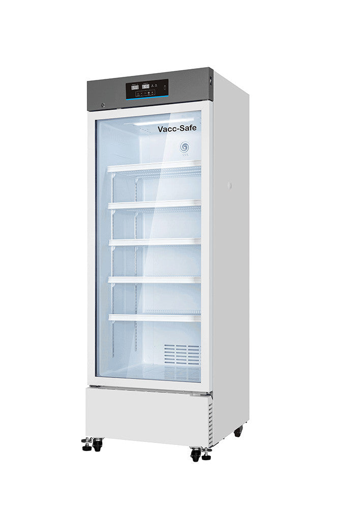 Image of Vacc-Safe VS420P Premium 420 Litre Vaccine Refrigerator