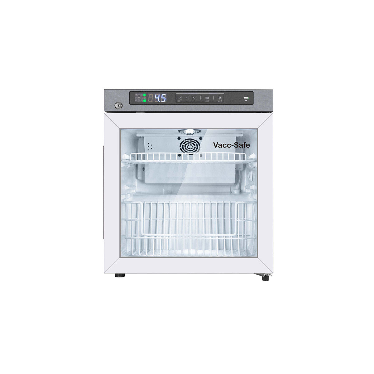 Image of Vacc-Safe VS50 50 Litre Vaccine Refrigerator
