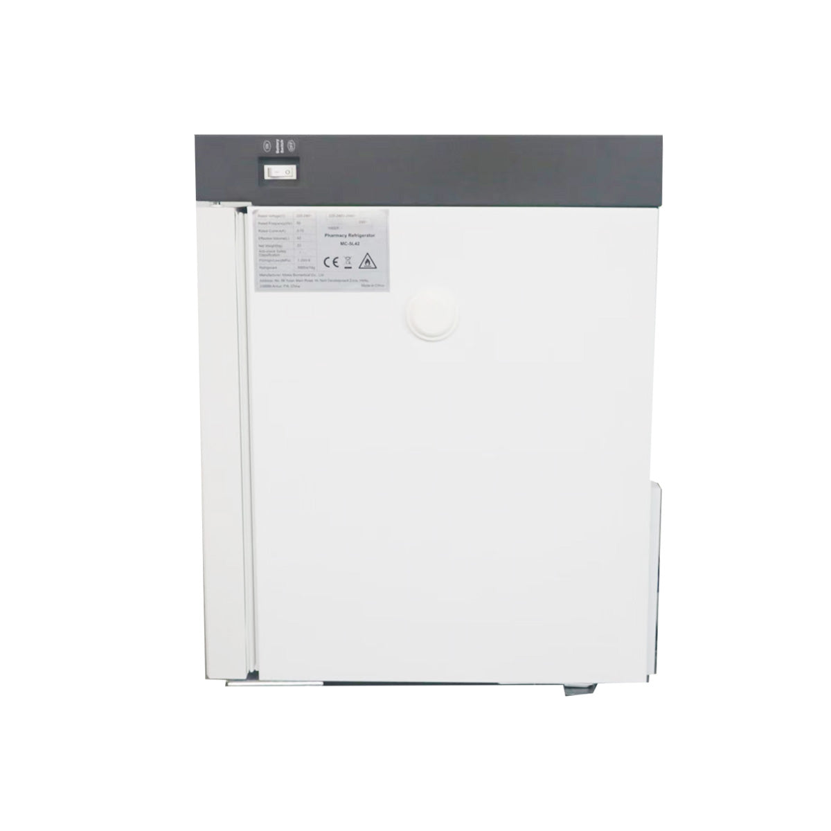 Image of Vacc-Safe VS50 50 Litre Vaccine Refrigerator