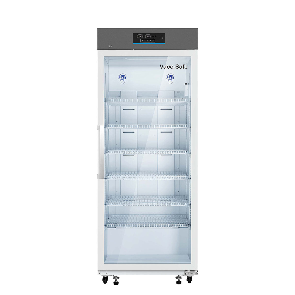 Image of Vacc-Safe VS606P Premium 606 Litre Vaccine Refrigerator