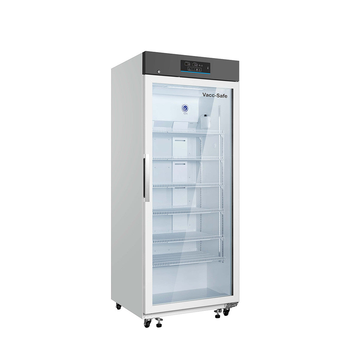 Image of Vacc-Safe VS606P Premium 606 Litre Vaccine Refrigerator