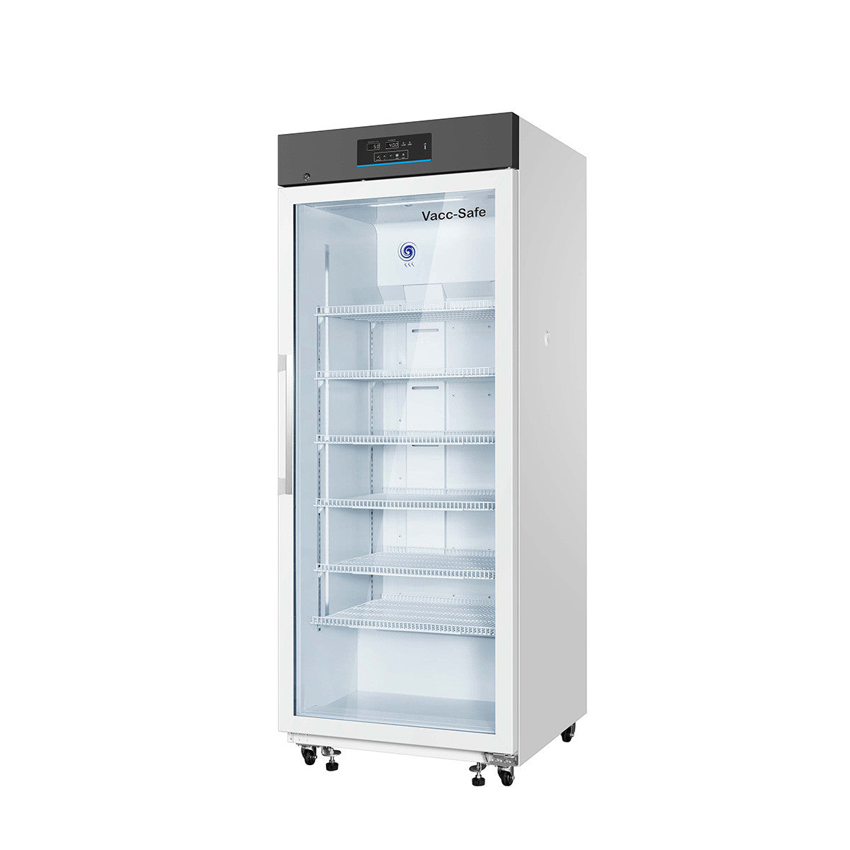Image of Vacc-Safe VS606P Premium 606 Litre Vaccine Refrigerator