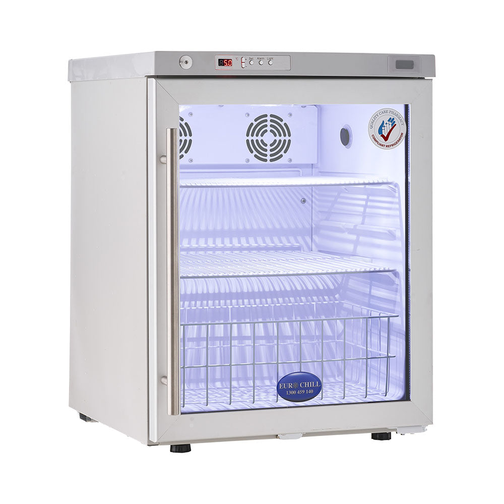 Image of Vacc-Safe VS68 68 Litre Vaccine Refrigerator