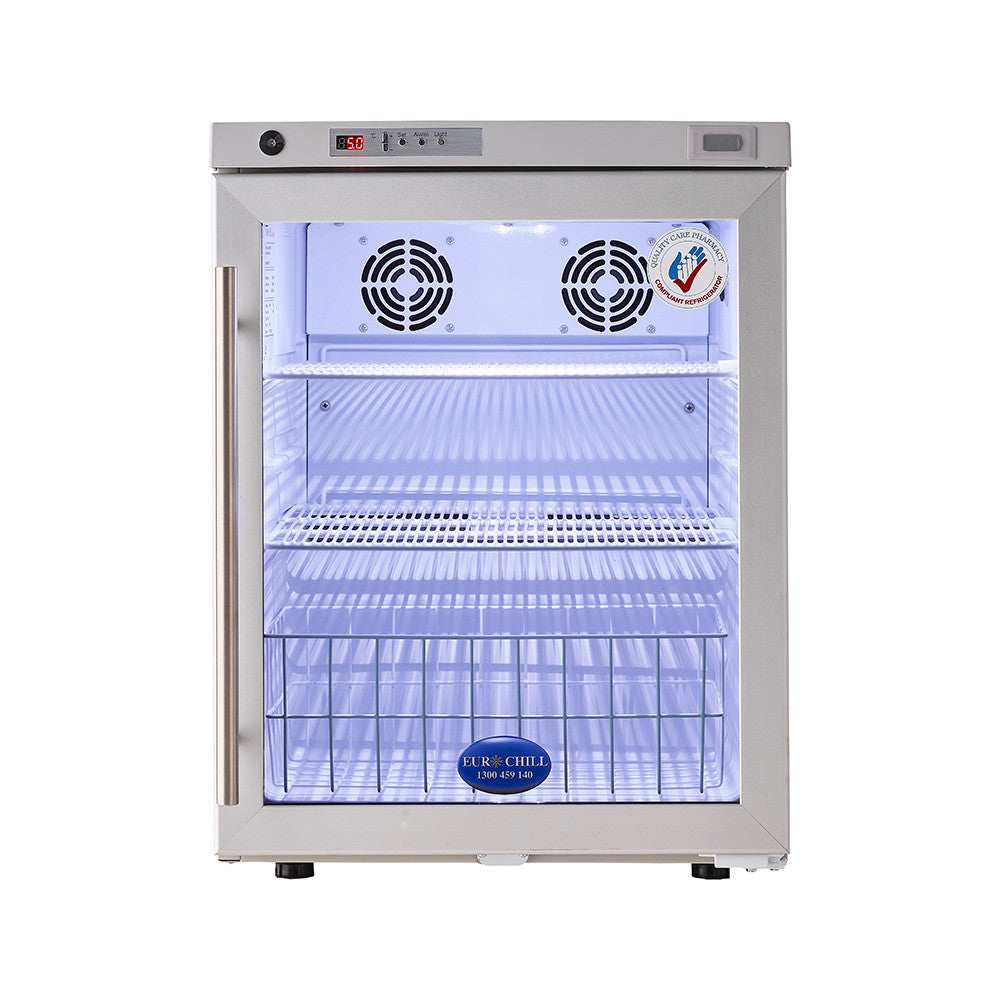 Image of Vacc-Safe VS68 68 Litre Vaccine Refrigerator