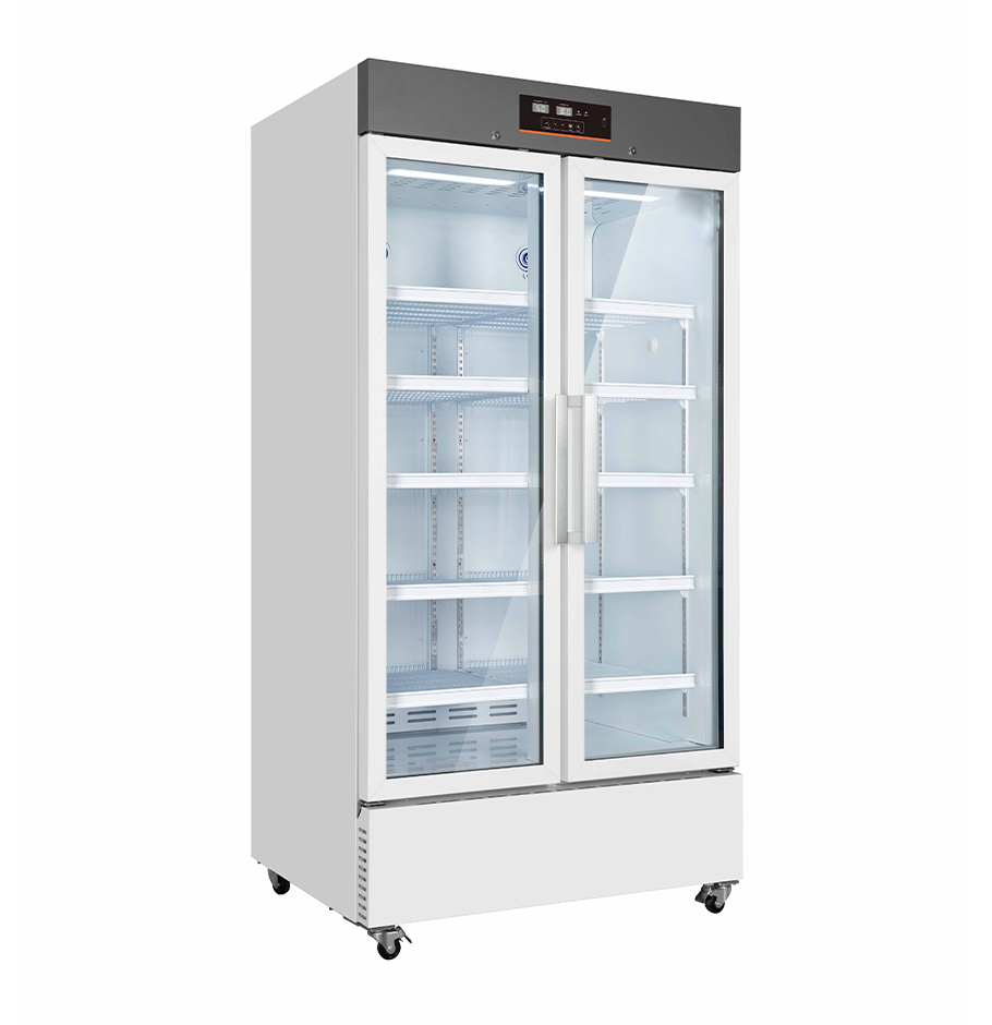 Image of Vacc-Safe VS750P Premium 750 Litre Vaccine Refrigerator
