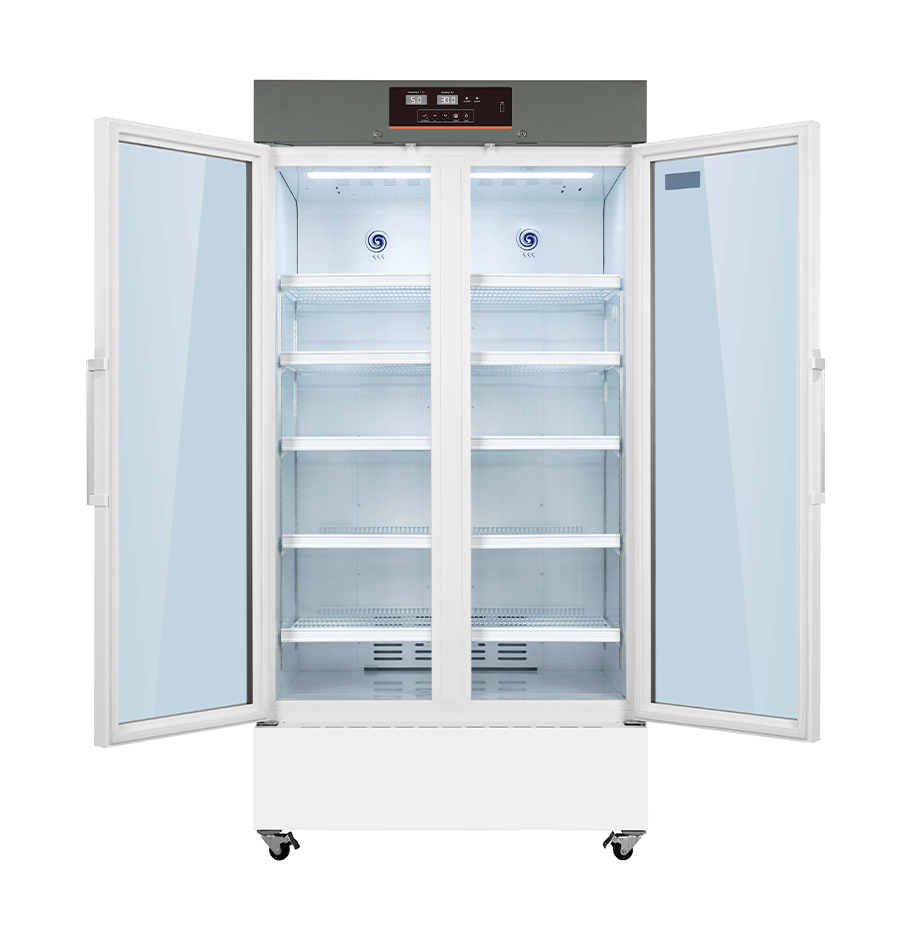 Image of Vacc-Safe VS750P Premium 750 Litre Vaccine Refrigerator