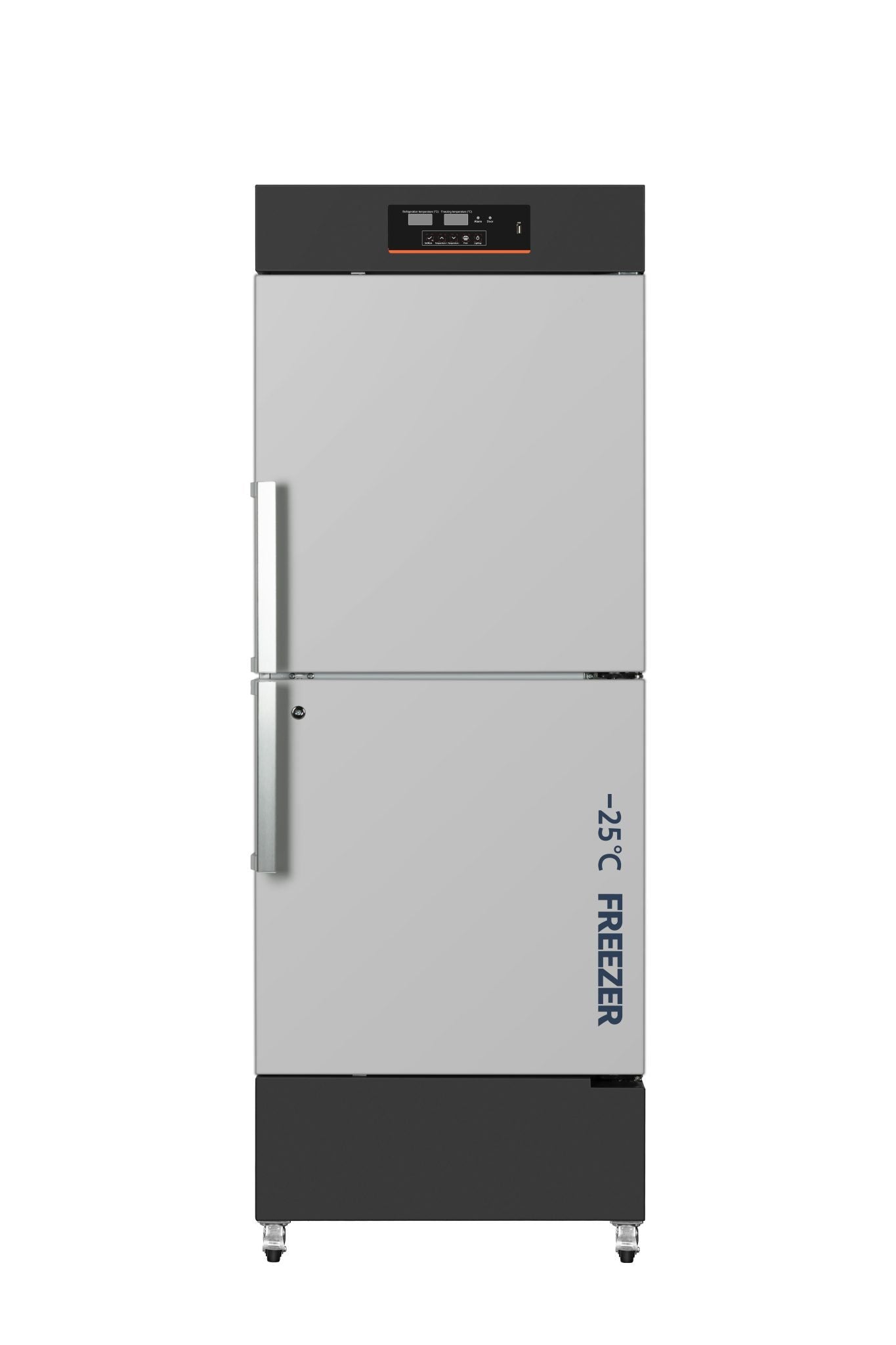 Image of Vacc-Safe VSC-25L506 Premium 506 Litre Combination Fridge - Freezer
