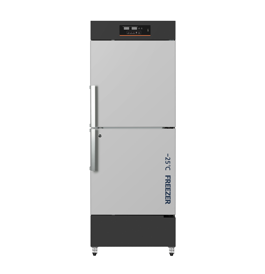 Image of Vacc-Safe VSC-25L350 350 Litre Fridge / Freezer Combination
