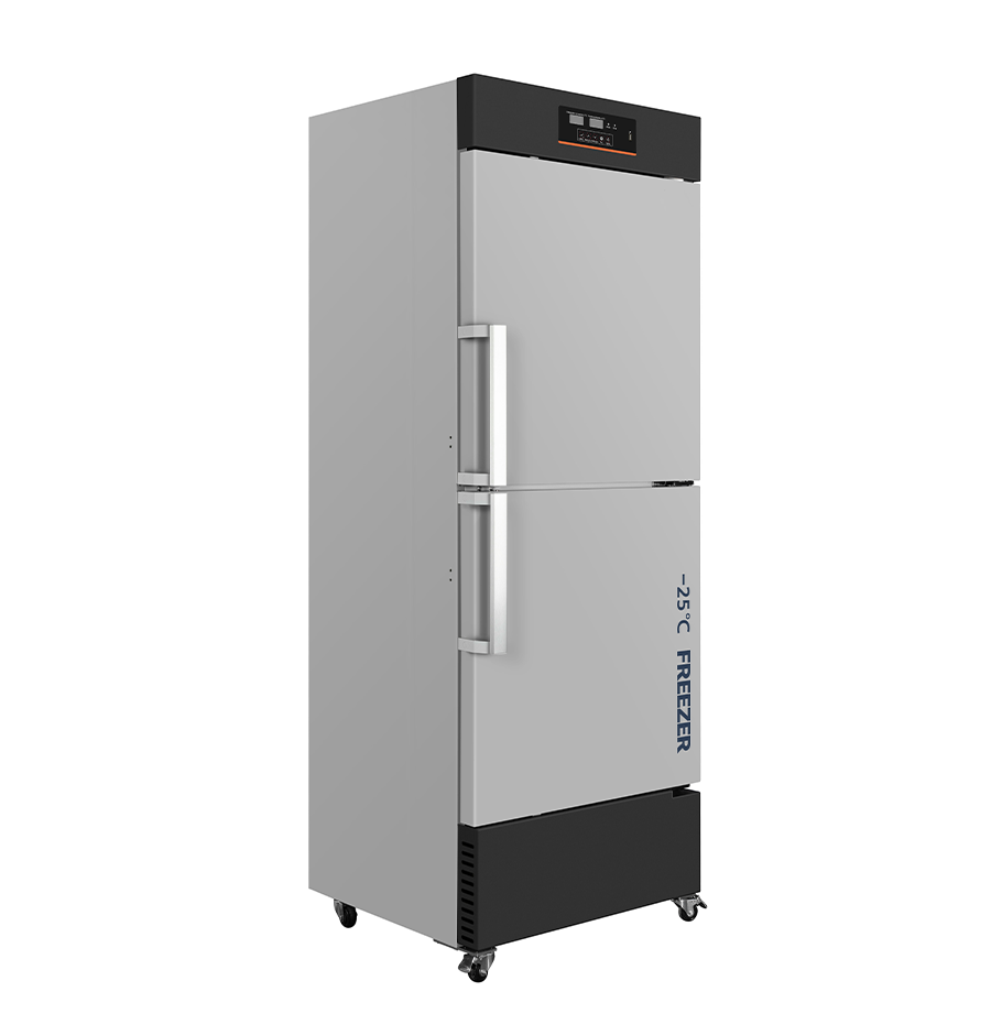 Image of Vacc-Safe VSC-25L350 350 Litre Fridge / Freezer Combination