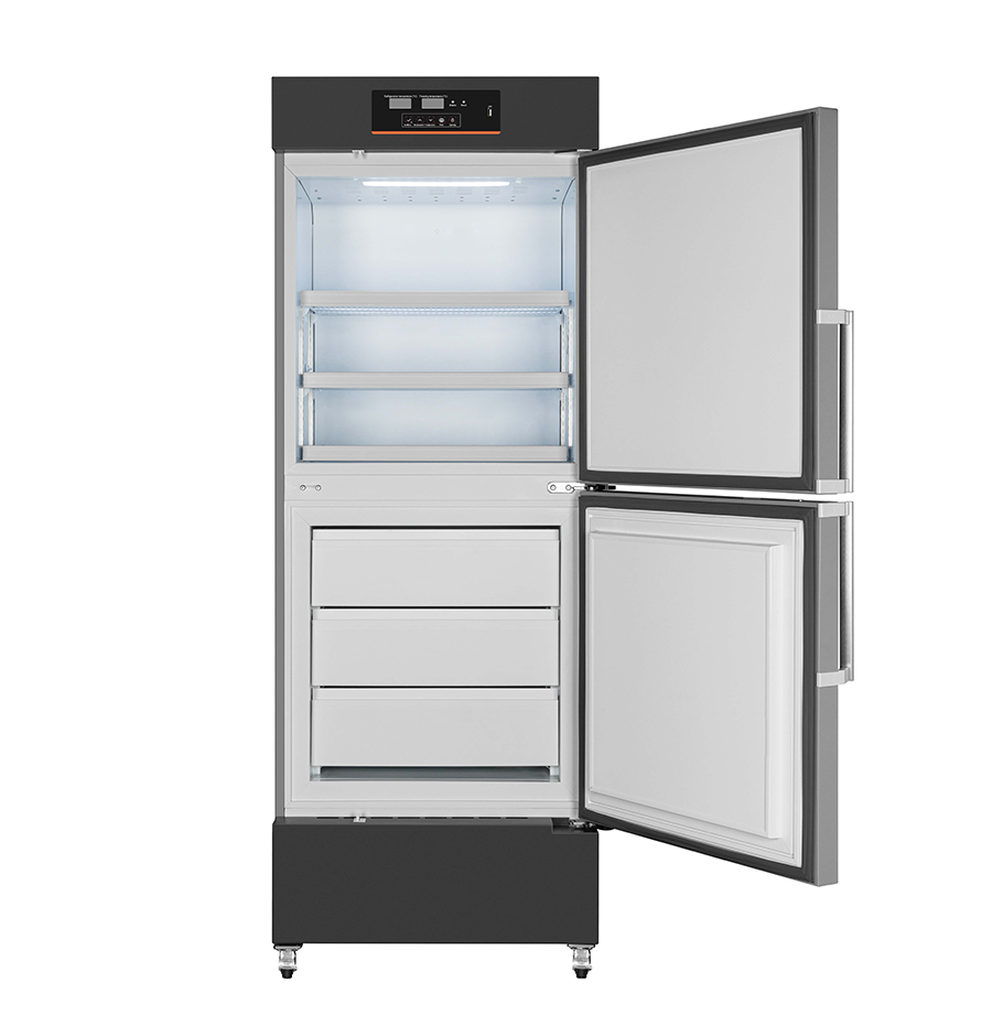 Image of Vacc-Safe VSC-25L350 350 Litre Fridge / Freezer Combination