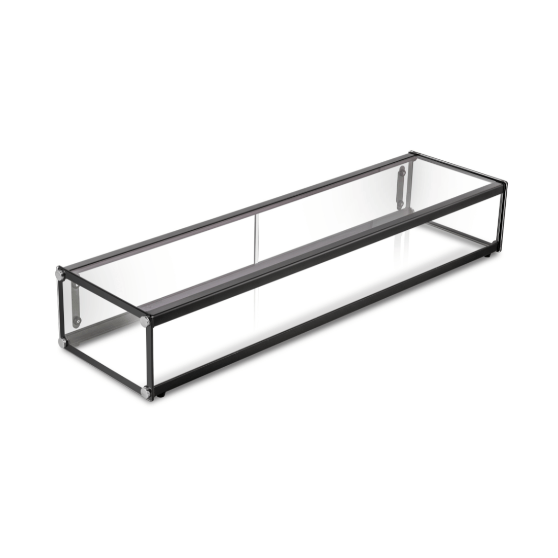 Image of Bonvue Pre-assembled Single Layer Ambient Showcase AD1-1200