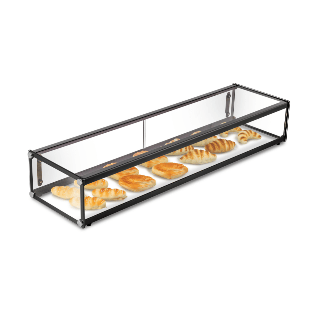 Image of Bonvue Pre-assembled Single Layer Ambient Showcase AD1-1200