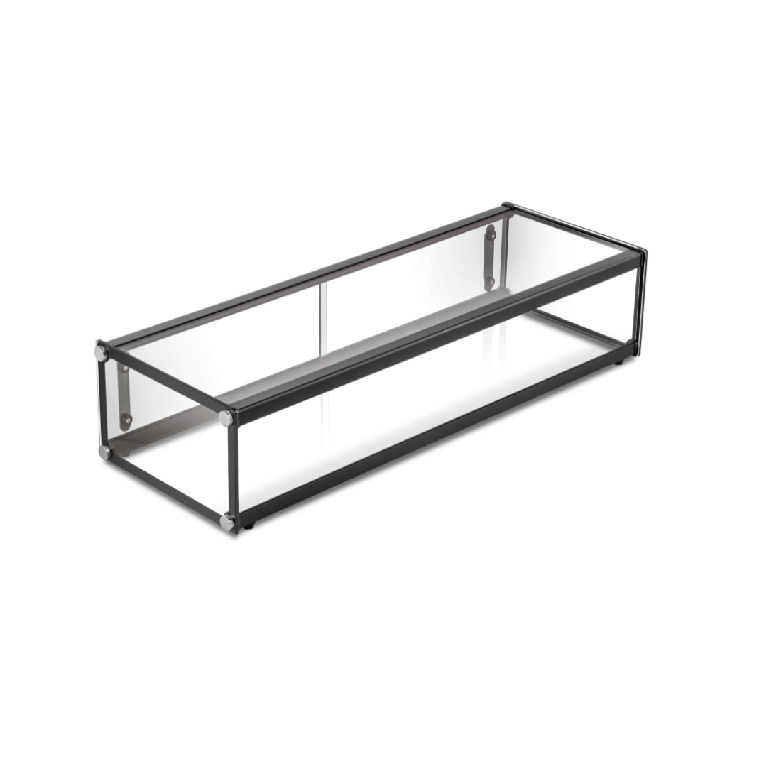 Image of Bonvue AD1-900 Pre-assembled Single Layer Ambient Showcase