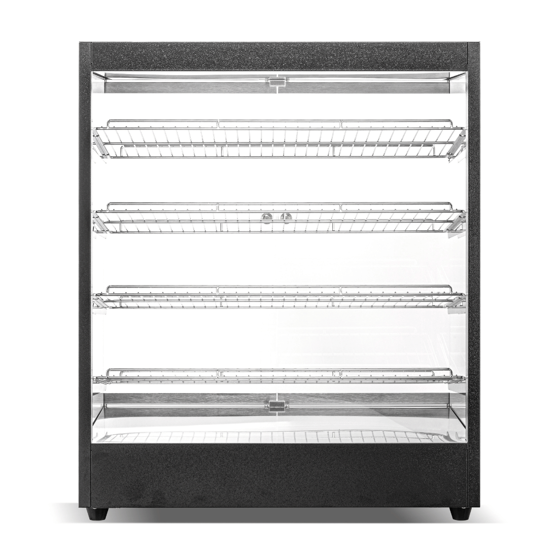 Image of Bonvue 318L Elegant Ambient Benchtop Display ADB-318