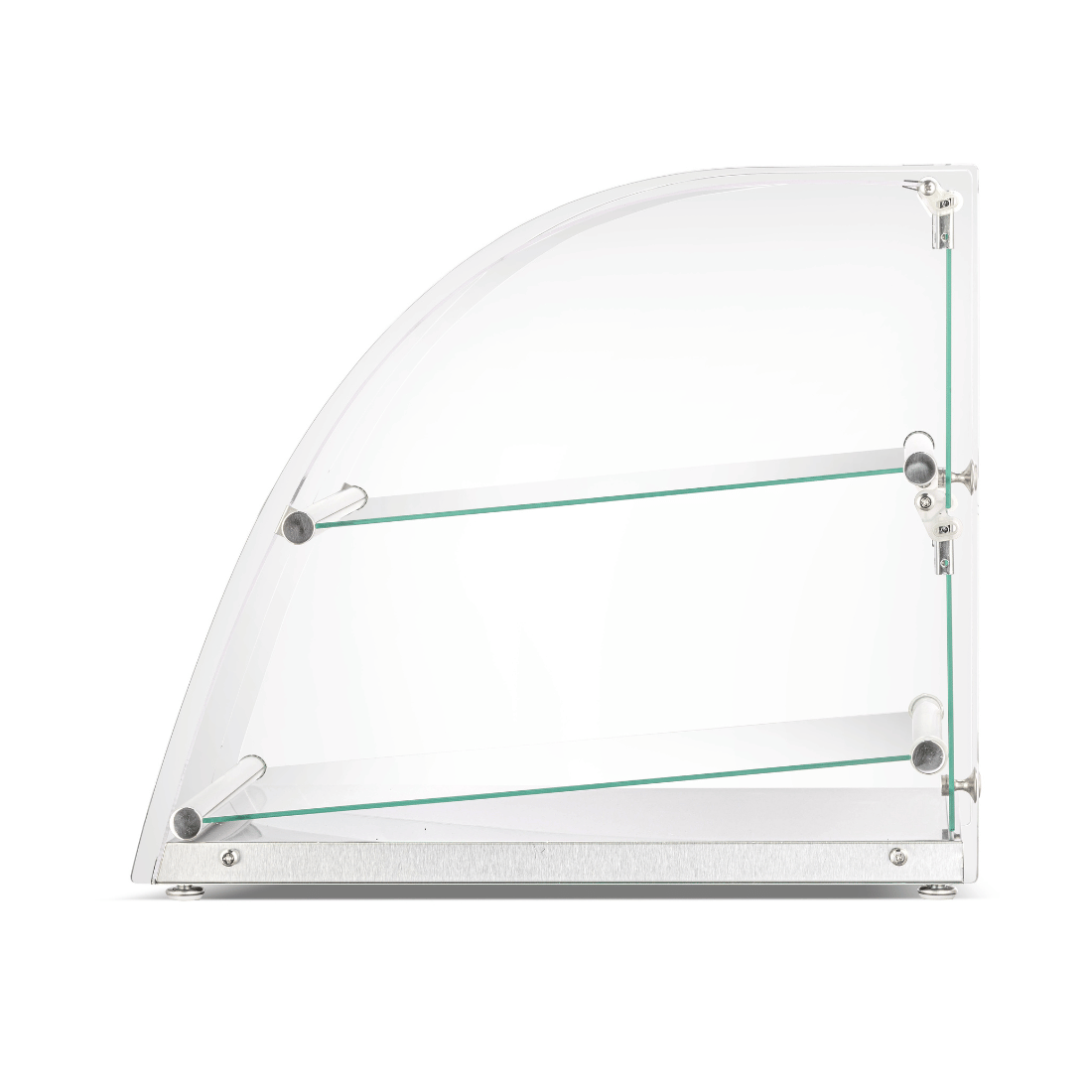 Image of Bonvue 70L Elegant Ambient Benchtop Display ADG-70