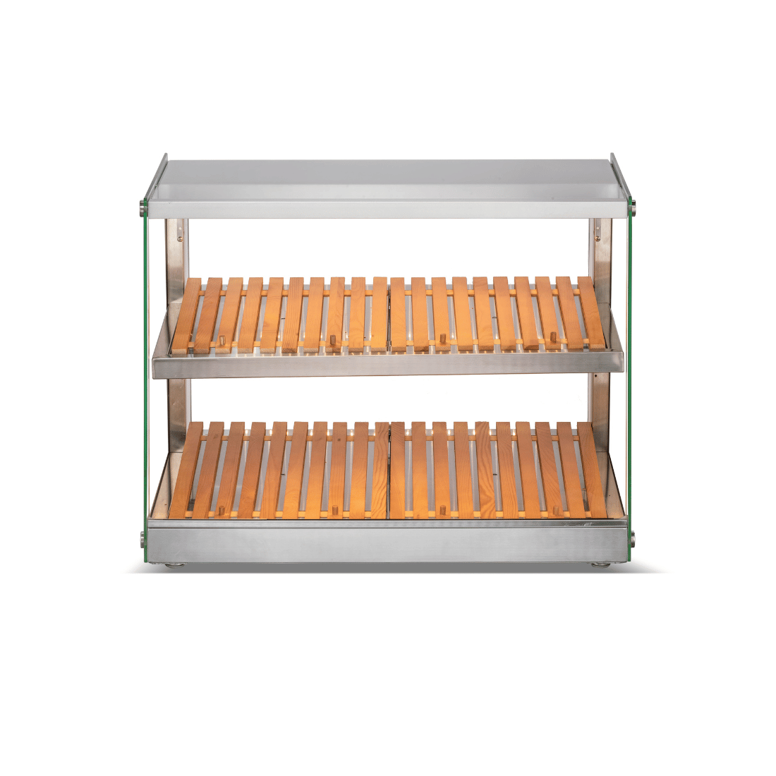 Image of Bonvue 150L Elegant Ambient Benchtop Display ADS-150