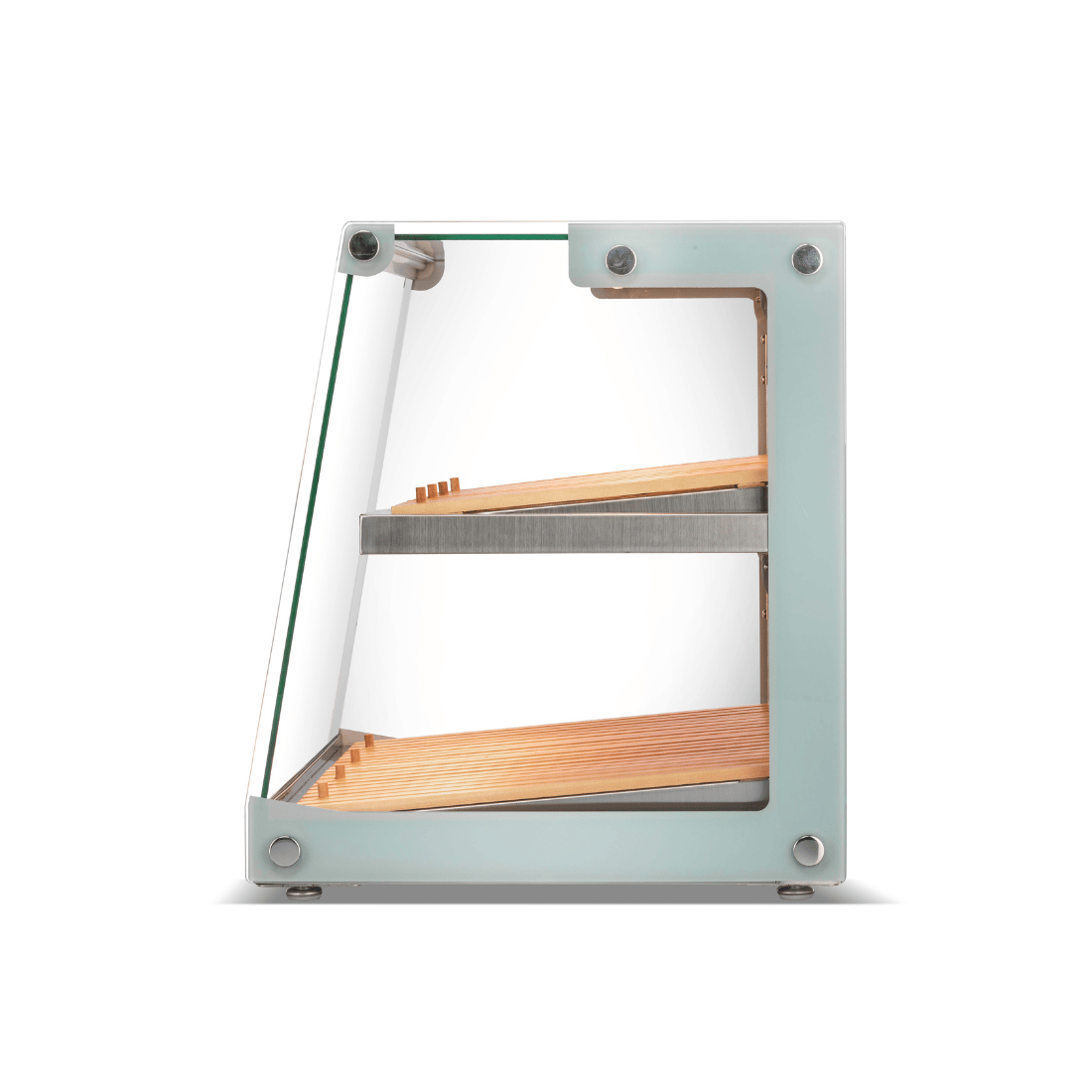 Image of Bonvue 150L Elegant Ambient Benchtop Display ADS-150