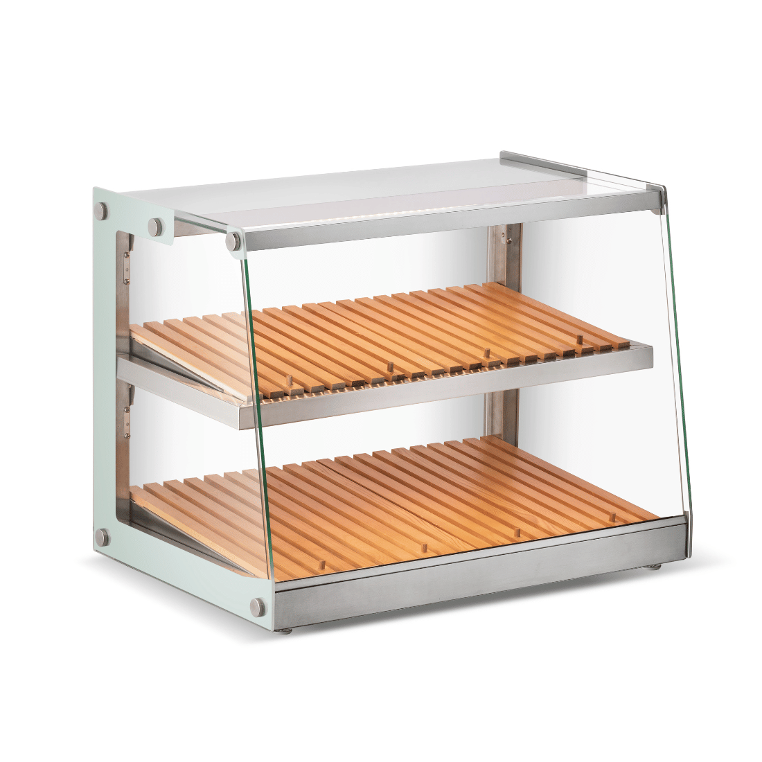 Image of Bonvue 150L Elegant Ambient Benchtop Display ADS-150