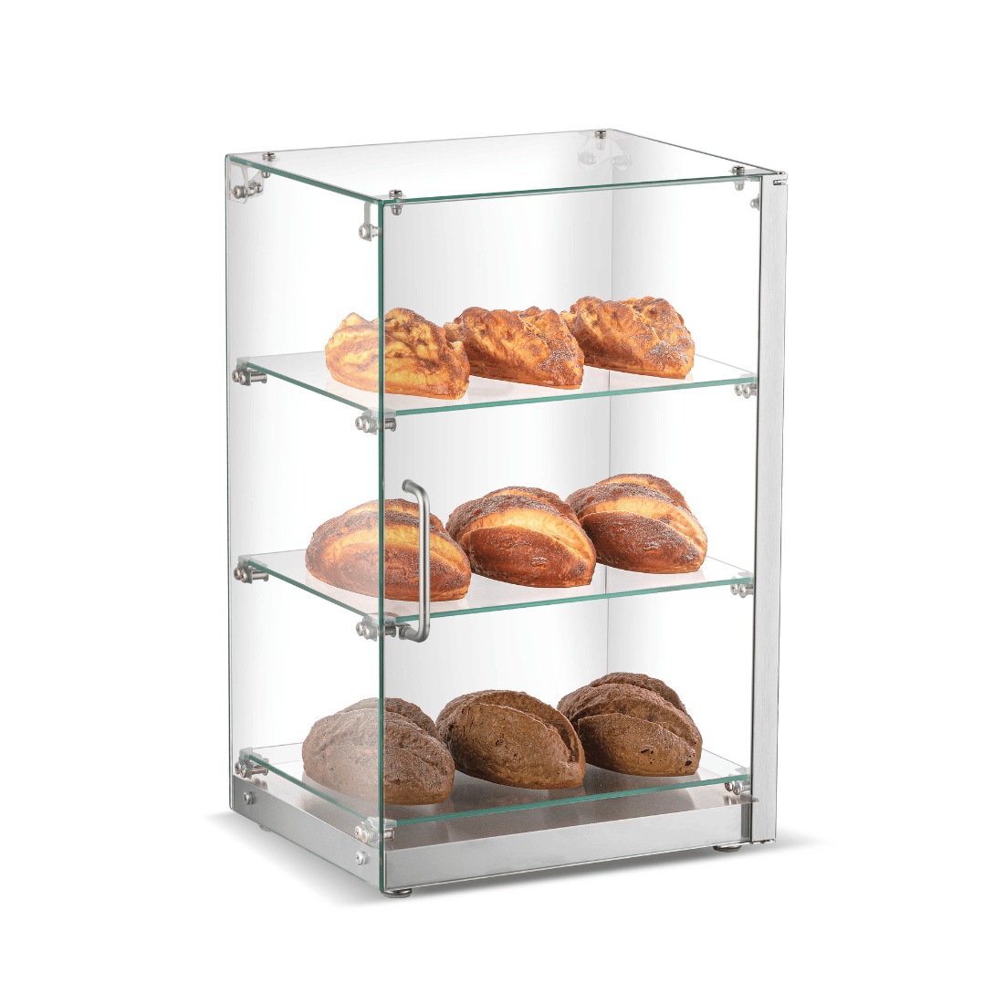 Image of Bonvue 60L Elegant Ambient Benchtop Display ADG-60