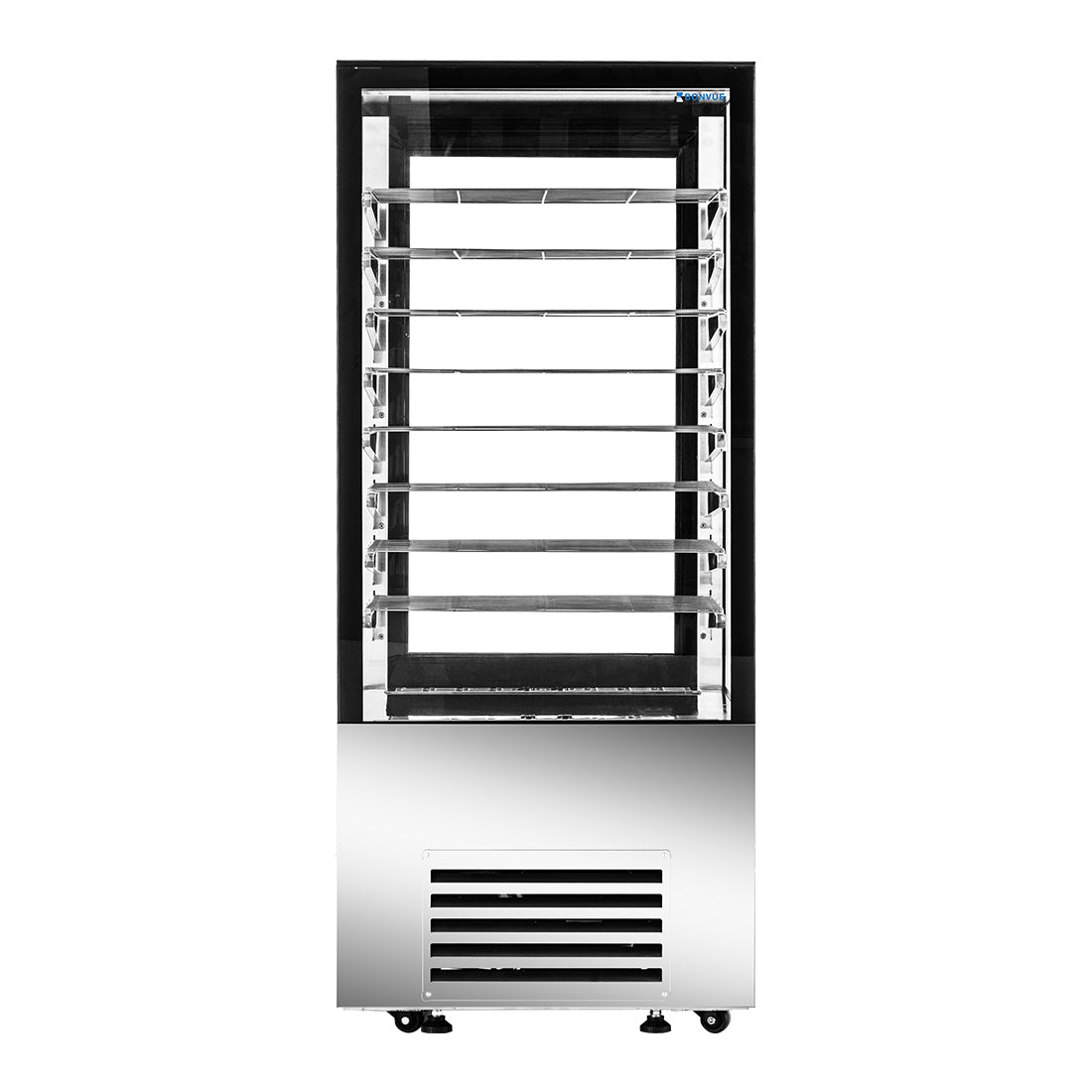 Image of Bonvue BDC-510 Ambient Bakery Display Cabinet