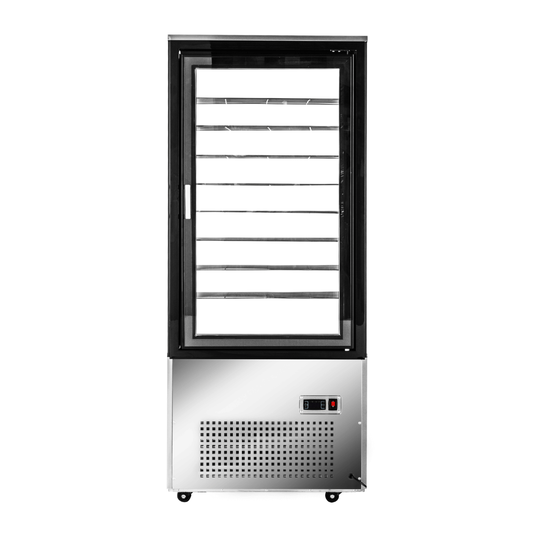 Image of Bonvue BDC-510 Ambient Bakery Display Cabinet