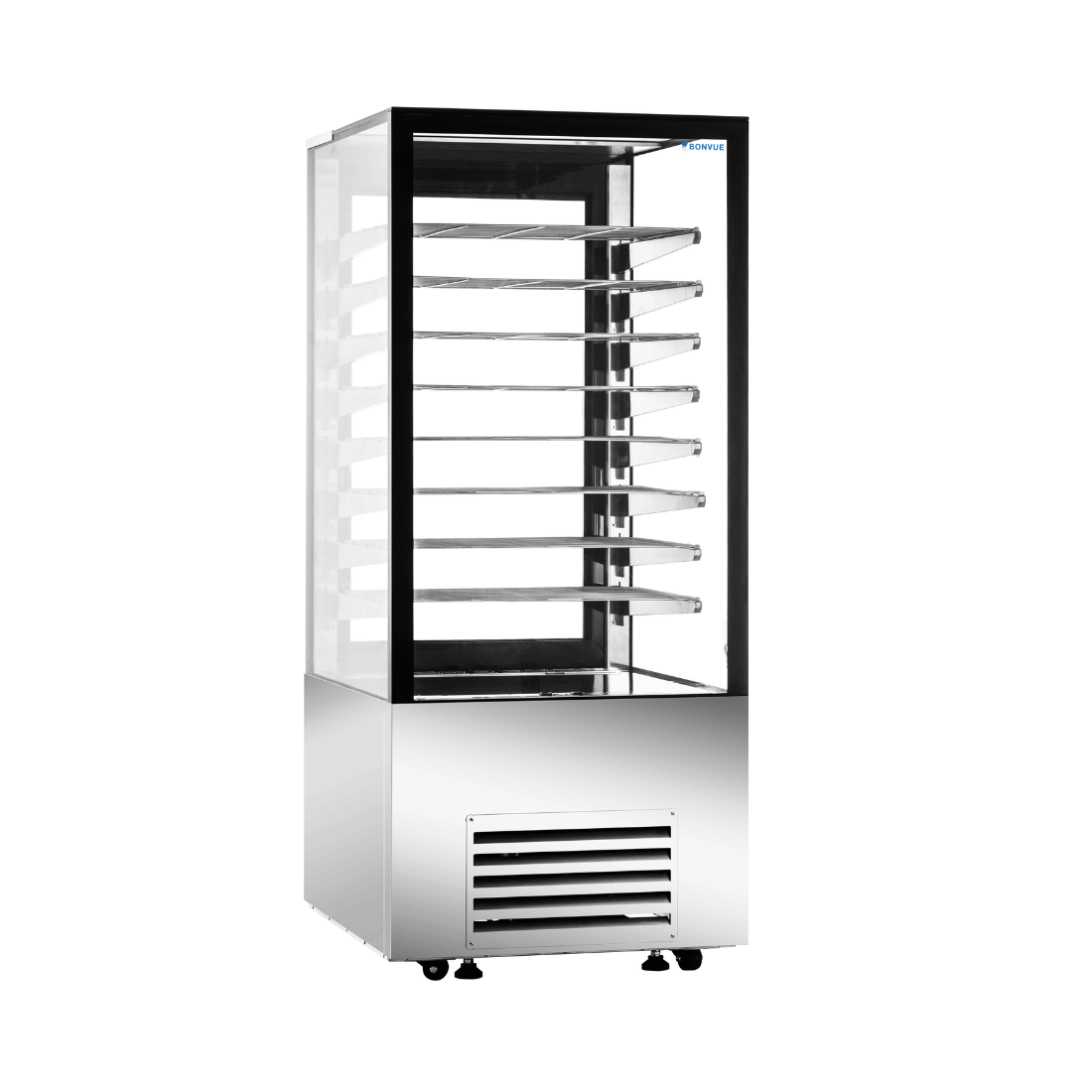 Image of Bonvue BDC-510 Ambient Bakery Display Cabinet