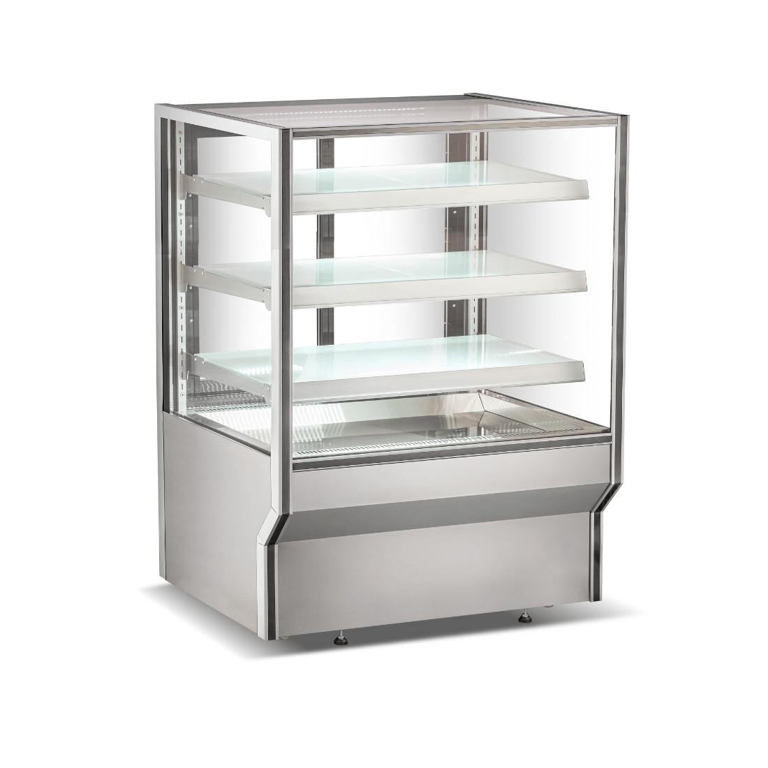 Image of Bonvue Complex Chilled Square Display C1510-3S